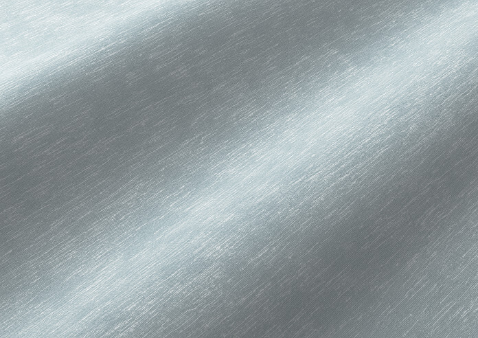 Tussah, Smoke - Twist&Fit Roman Blind - Image 4